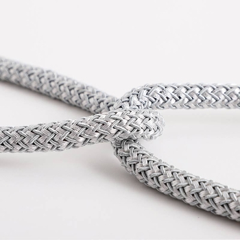 Top of the Sea Magnetinė sagtelė dušo užuolaidoms – vandeniui atspari, poliesterio siūlai + magnetas, paprastas stilius