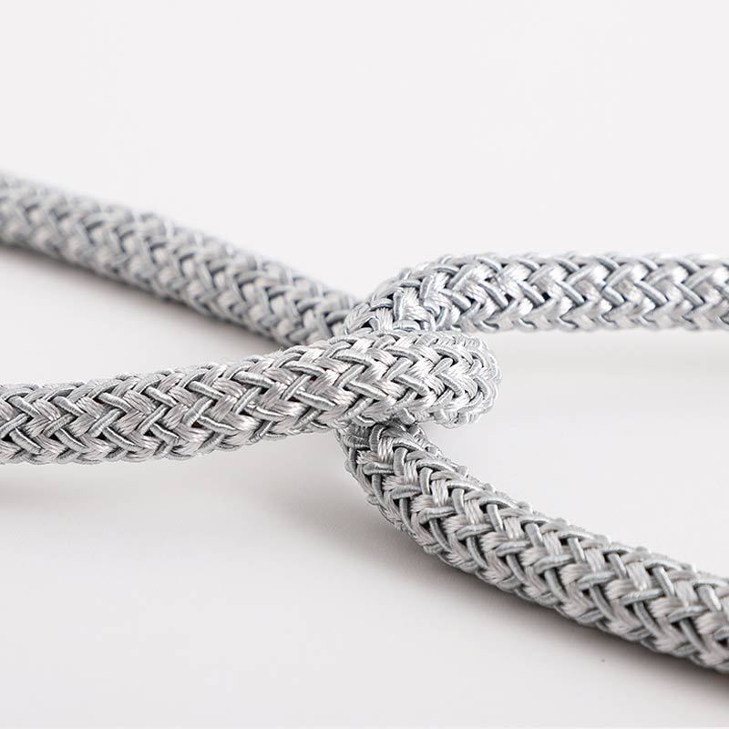 Top of the Sea Magnetinė sagtelė dušo užuolaidoms – vandeniui atspari, poliesterio siūlai + magnetas, paprastas stilius