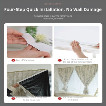 Visiškai užtamsančios užuolaidos svetainei, poliesterio Jacquard audinys, prancūziškas stilius