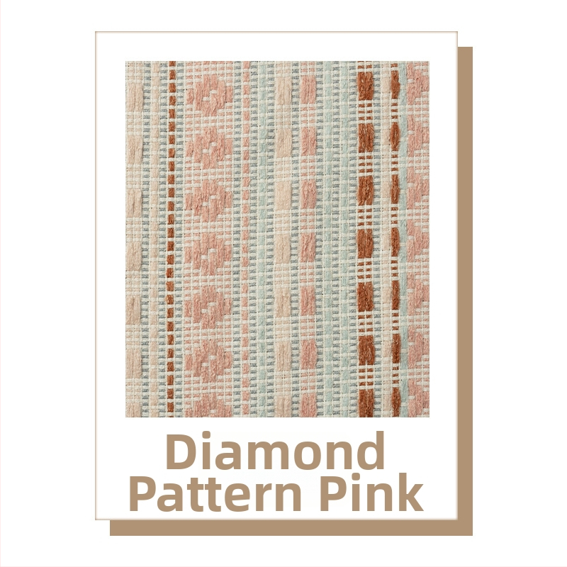 Dianrui užuolaidos, poliesteris, siūlų dažytos, didelis šešėliavimas 71-90%, prancūziškas stilius, individualūs užuolaidų dydžiai