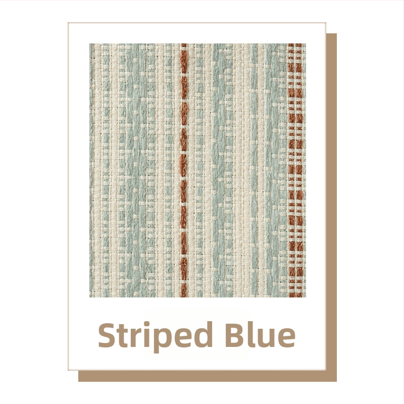 Dianrui užuolaidos, poliesteris, siūlų dažytos, didelis šešėliavimas 71-90%, prancūziškas stilius, individualūs užuolaidų dydžiai