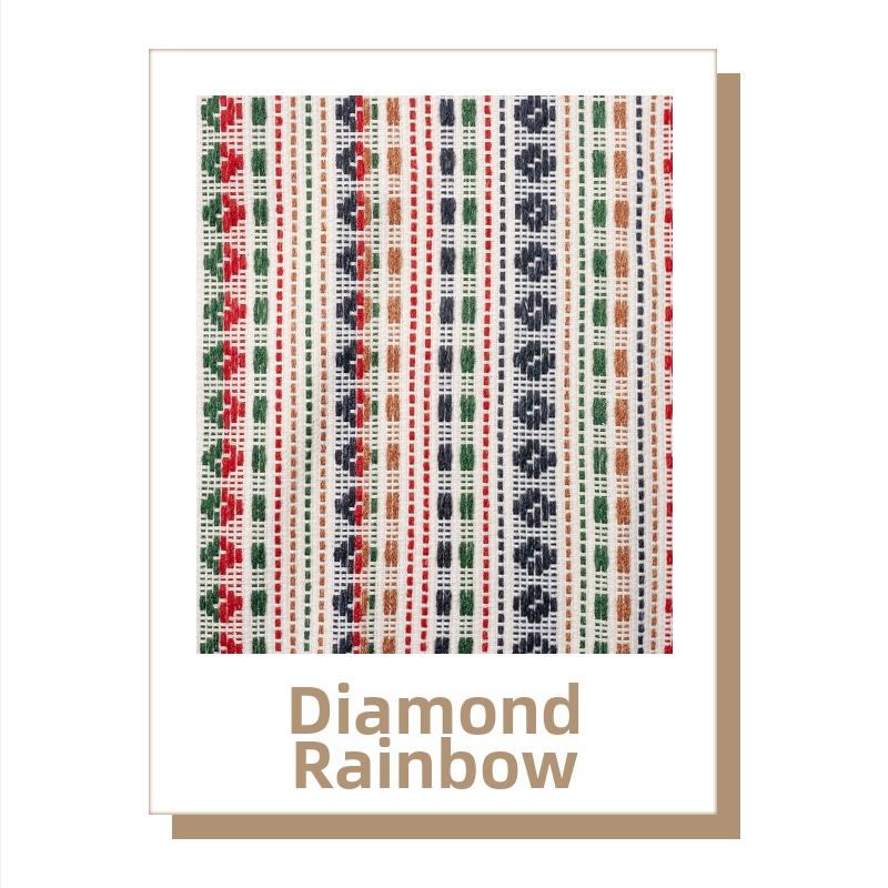 Dianrui užuolaidos, poliesteris, siūlų dažytos, didelis šešėliavimas 71-90%, prancūziškas stilius, individualūs užuolaidų dydžiai