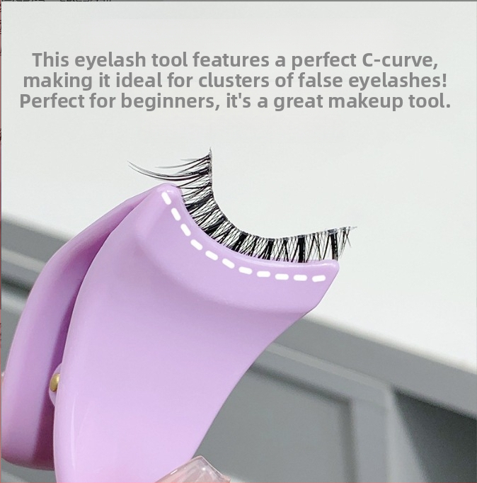 JONBOS nerūdijančio plieno dirbtinių blakstienų žnyplės – persodinimo žnyplės blakstienoms, pradedančiųjų įrankis, Jin Yu spaustukas blakstienų mokytojams