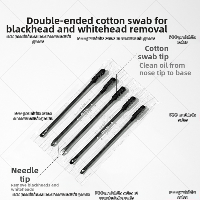 Bangwei; pakuotė 5 vnt.; galiojimo laikas 3 metai; kategorija: T-zonos priežiūra; nosinių pleistrų rinkinys nuo juodųjų dėmių — dvigubas valymas, juodųjų dėmių šalinimas, porų susiaurėjimas, riebalų kontrolė