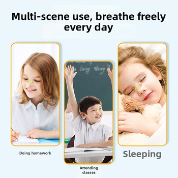 Nosies palengvinimo pleistras – Xanthium sėklų aliejus, žolinis kvapas, bendras naudojimas