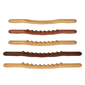 Gördülő rúd a Zhen Ai Ling-től — általános specifikációk, 100 darab dobozonként, nyomtatott logó, testreszabás elérhető, PP tasakos csomagolás