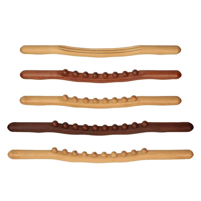 Gördülő rúd a Zhen Ai Ling-től — általános specifikációk, 100 darab dobozonként, nyomtatott logó, testreszabás elérhető, PP tasakos csomagolás