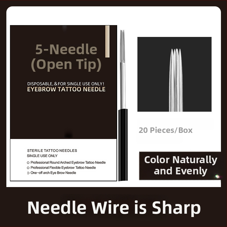 Antakių šešėliavimo adatos plokštė – Indy prekės ženklas, bendras naudojimas, licencijuotas privatinis ženklas