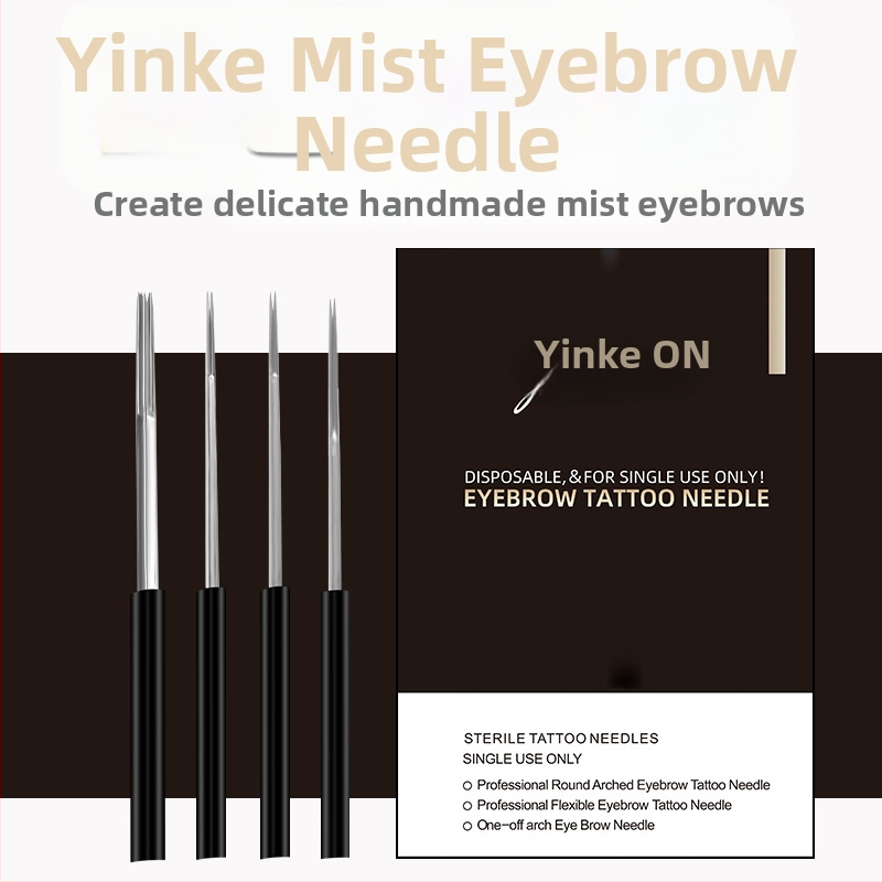 Antakių šešėliavimo adatos plokštė – Indy prekės ženklas, bendras naudojimas, licencijuotas privatinis ženklas