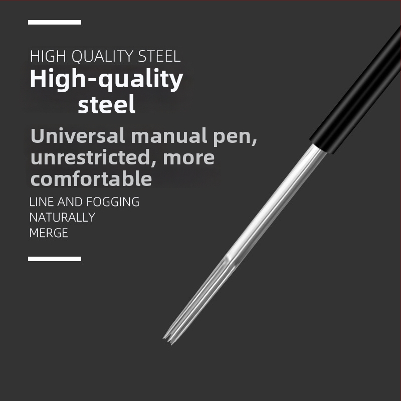 Antakių šešėliavimo adatos plokštė – Indy prekės ženklas, bendras naudojimas, licencijuotas privatinis ženklas