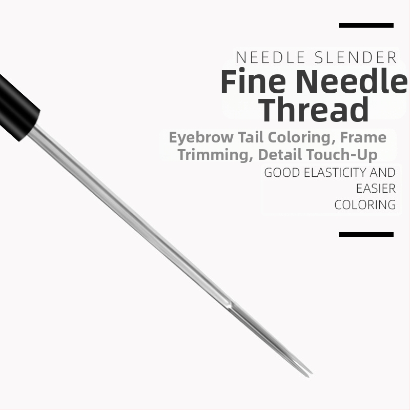 Antakių šešėliavimo adatos plokštė – Indy prekės ženklas, bendras naudojimas, licencijuotas privatinis ženklas