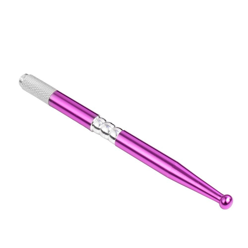 PMU pigmentkészlet gyakorláshoz alapvető eszközökkel, nettó tömeg 101 g, nem importált