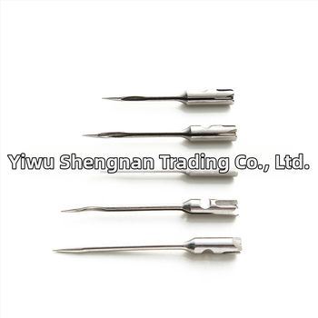 Μεταλλική βελόνα για μηχανή ετικετών, για οικιακή χρήση, ρούχα, οικιακά υφάσματα, παιχνίδια και συσκευασία δώρων.