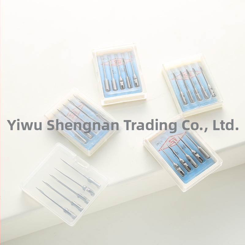 Μεταλλική βελόνα για μηχανή ετικετών, για οικιακή χρήση, ρούχα, οικιακά υφάσματα, παιχνίδια και συσκευασία δώρων.