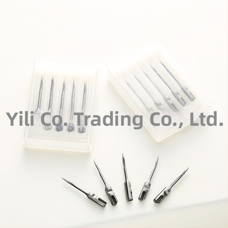 Μεταλλική βελόνα για μηχανή ετικετών, για οικιακή χρήση, ρούχα, οικιακά υφάσματα, παιχνίδια και συσκευασία δώρων.