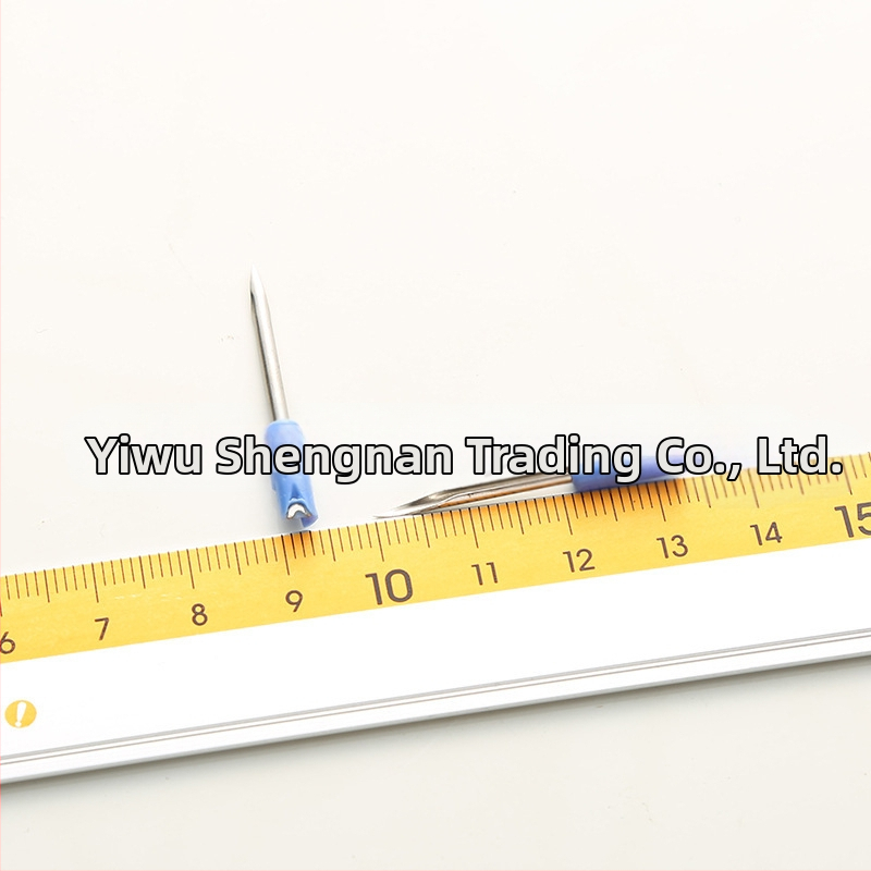 Μεταλλική βελόνα για μηχανή ετικετών, για οικιακή χρήση, ρούχα, οικιακά υφάσματα, παιχνίδια και συσκευασία δώρων.