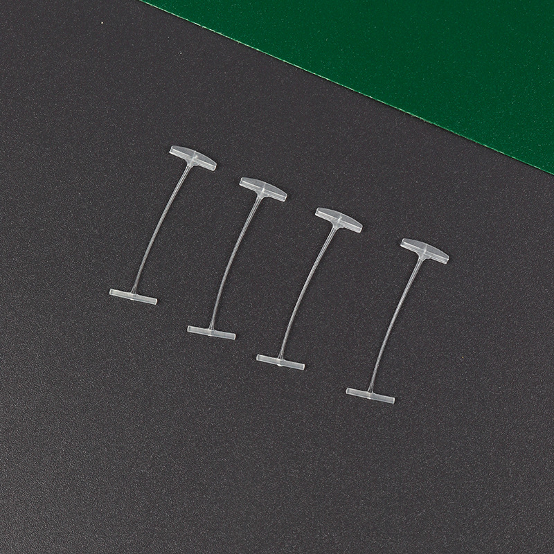 Βελόνες κόλλησης σε σχήμα Ι για ετικέτες, κατάλληλες για ρούχα και καπέλα – υλικό PP, μάρκα Aitai, 5000 τεμάχια ανά κουτί