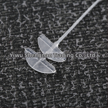 JIN-A Plastikinė etikečių adata drabužiams