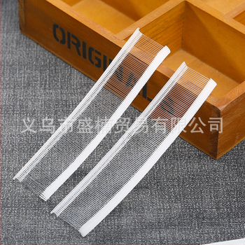 JIN-A Plastikinė etikečių adata drabužiams