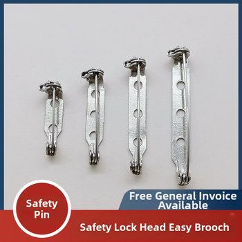 Corsage smeigtukas, metalinis, šiuolaikinio minimalistinio stiliaus (Medžiaga: Geležis; Apdaila: Elektroplakavimas; Pritaikymas: Drabužiai)