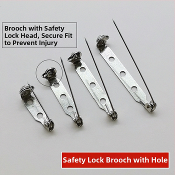 Corsage smeigtukas, metalinis, šiuolaikinio minimalistinio stiliaus (Medžiaga: Geležis; Apdaila: Elektroplakavimas; Pritaikymas: Drabužiai)