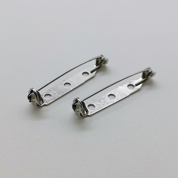 Corsage smeigtukas, metalinis, šiuolaikinio minimalistinio stiliaus (Medžiaga: Geležis; Apdaila: Elektroplakavimas; Pritaikymas: Drabužiai)