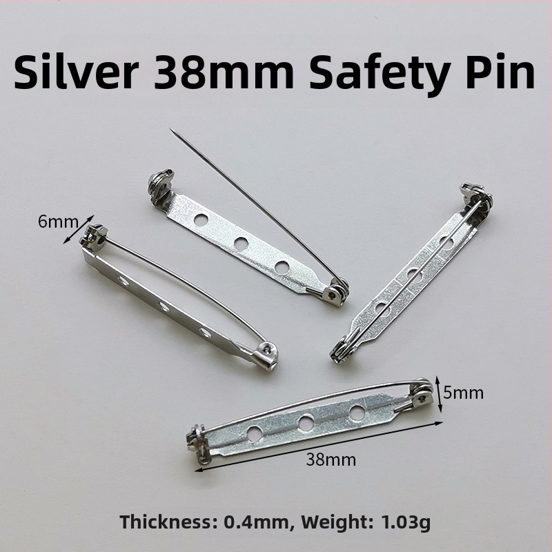 Corsage smeigtukas, metalinis, šiuolaikinio minimalistinio stiliaus (Medžiaga: Geležis; Apdaila: Elektroplakavimas; Pritaikymas: Drabužiai)