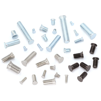 Rivnut su išorine vija, iš 304 nerūdijančio plieno, paviršiaus apdorojimas: valymas ir pasyvacija, prekės ženklas Fine snail, standartas QIB/IND