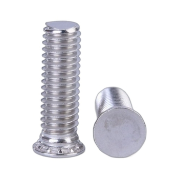 Rivnut su išorine vija, iš 304 nerūdijančio plieno, paviršiaus apdorojimas: valymas ir pasyvacija, prekės ženklas Fine snail, standartas QIB/IND