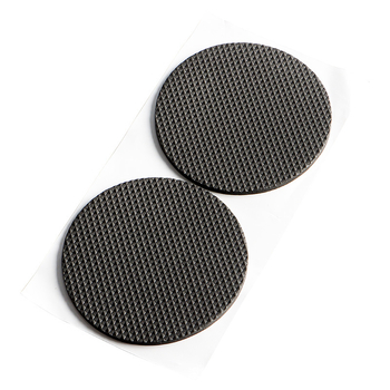 EVA putų lipnūs kilimėliai stalui ir kėdėms, anti-slip, sugeria šoką ir atsparūs dilimui