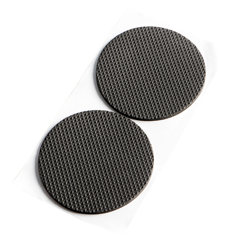 EVA putų lipnūs kilimėliai stalui ir kėdėms, anti-slip, sugeria šoką ir atsparūs dilimui