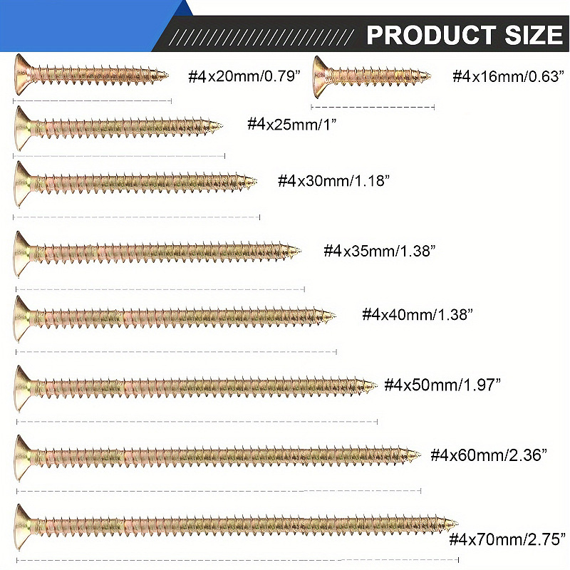 Sraigė su įdubusia galva iš anglies plieno — Gosunda/Guoxinda, Gb845 standartas, kokybė 4.8
