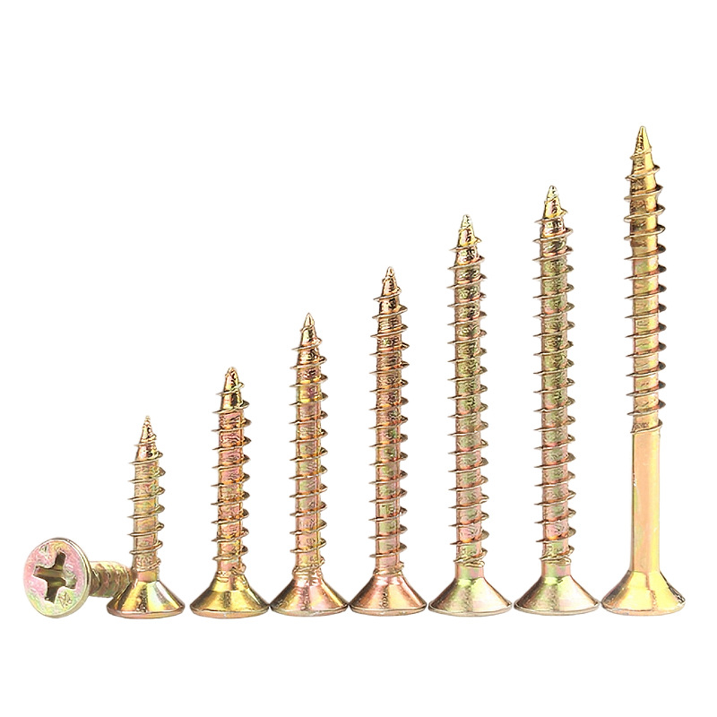 Sraigė su įdubusia galva iš anglies plieno — Gosunda/Guoxinda, Gb845 standartas, kokybė 4.8