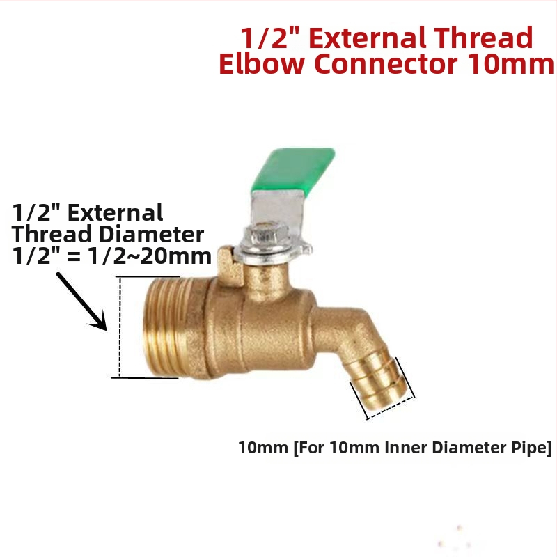 Vandens valymo įrenginio ištuštinimo vožtuvas, integruotas vario ir nerūdijančio plieno kubinis vožtuvas su srieginiu jungtimi, vieno sujungimo dizainas, atmosferinis slėgis, pritaikomas apdorojimas