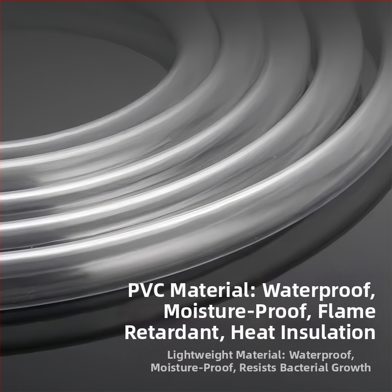 Põrandakütte vee vabastamise toru jaotur - PVC, ühendusmaterjal plastik, bränd Hangge, stiil moodsus lihtne, kaasaskantav