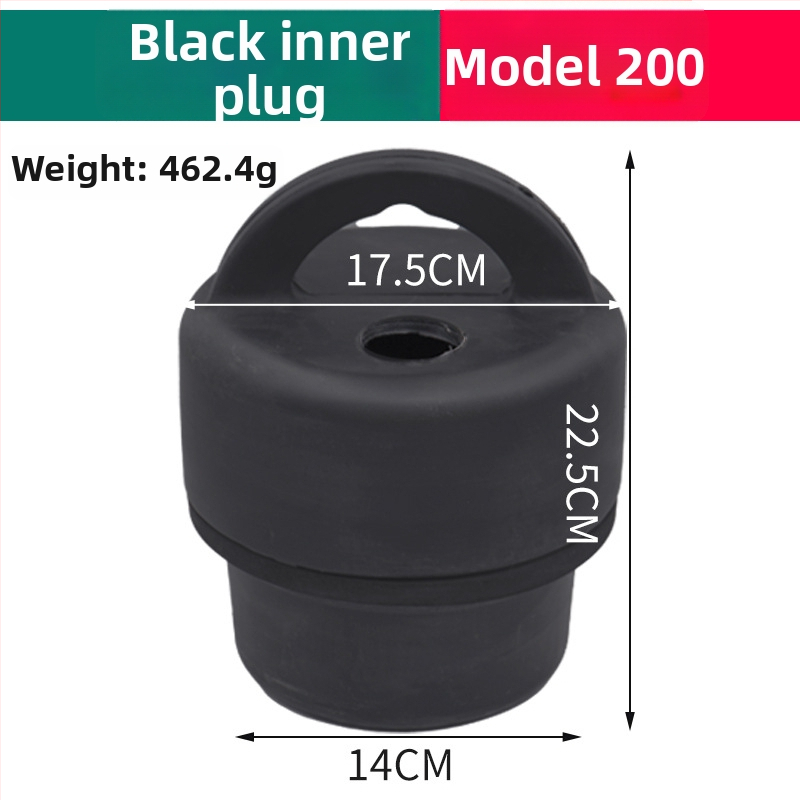 Mėšlo drenažo vožtuvas veisimui – 200 tipo ir 250 tipo, ūkio įranga, kokybės užtikrinimas