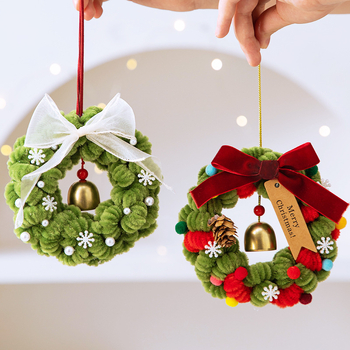 Kangast ripats jõuludeks – Blessings, Hiina stiil