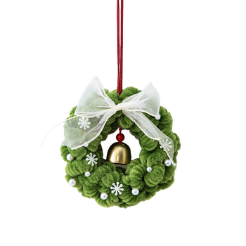 Kangast ripats jõuludeks – Blessings, Hiina stiil