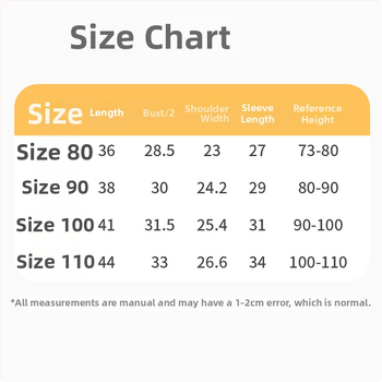 Polo majica za bebe s reverom – Unisex, dugi rukavi, 100% pamuk, za dob 1–3 godine, proljeće i jesen