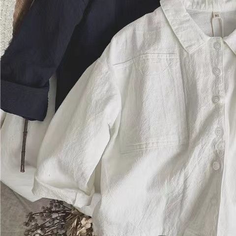 Unisex dječja košulja, kratki rukav, ovratnik tipa lapel, mekana obrada poliestera, za djecu 3–8 godina, ljeto 2025