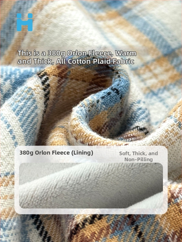 Dječja muška košulja, zimsku kariranu košulju od 100% pamuka, dugi rukav, japansko-korejski stil, zima 2025