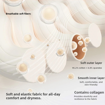 Sievietes kokvilnas īsi termālie legingi ar augstu vidukli, vēdera kontrole, gurnu pacelšana, elpojoši un silti