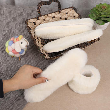 Dexin vunena zimska uloška za obuću – Unisex, toplina i kontrola mirisa, cijela uloška za tenisice, kožne cipele i čizme