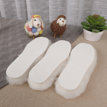 Dexin vunena zimska uloška za obuću – Unisex, toplina i kontrola mirisa, cijela uloška za tenisice, kožne cipele i čizme