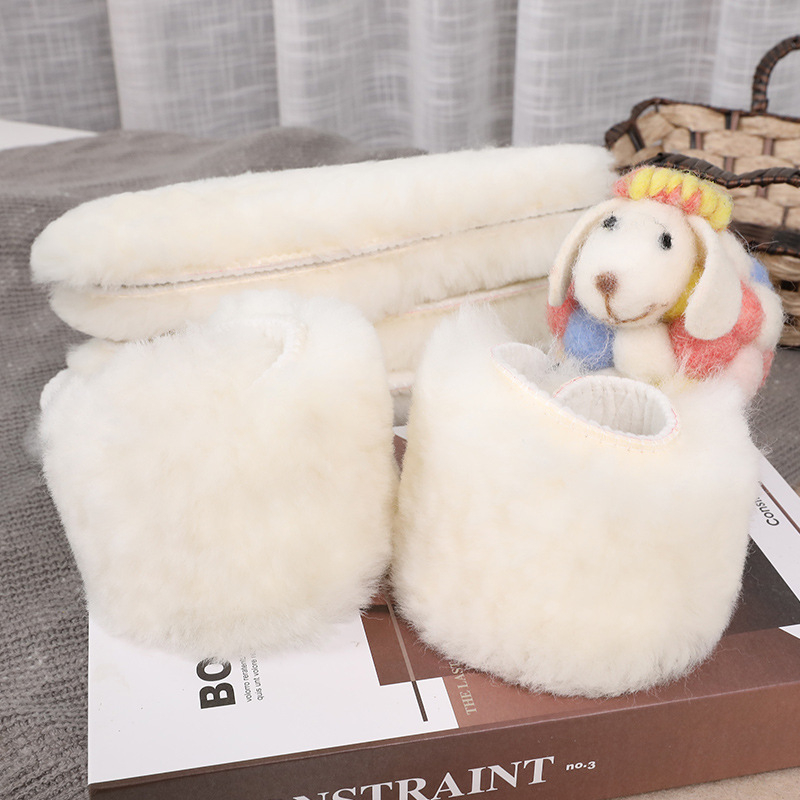 Dexin vunena zimska uloška za obuću – Unisex, toplina i kontrola mirisa, cijela uloška za tenisice, kožne cipele i čizme