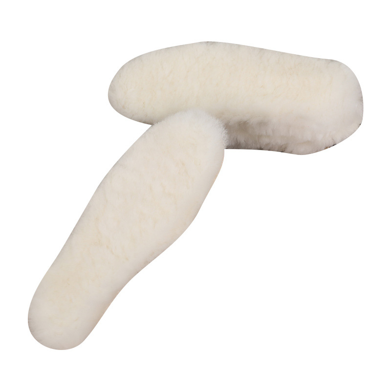 Dexin vunena zimska uloška za obuću – Unisex, toplina i kontrola mirisa, cijela uloška za tenisice, kožne cipele i čizme