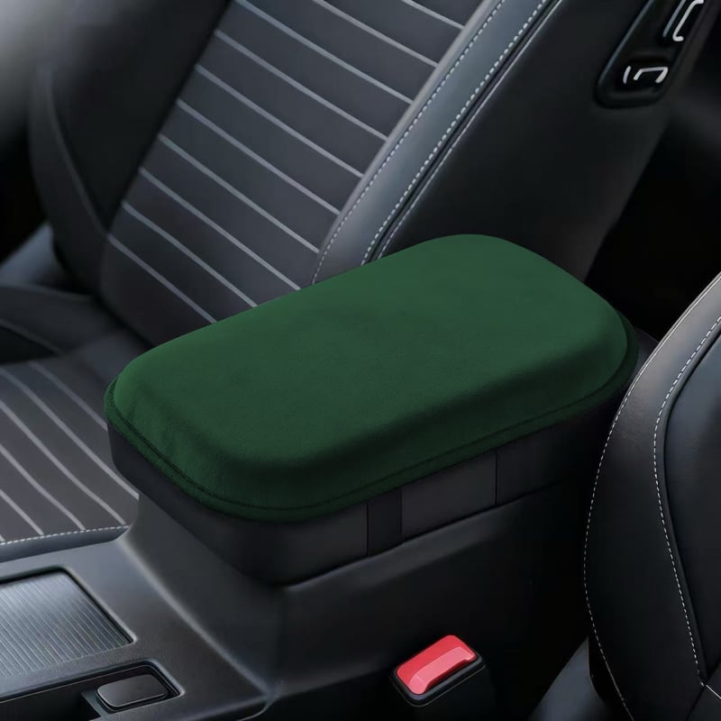 Plüüsist auto käetoe tõstmispadja Evans, universaalne, Zhejiang päritolu