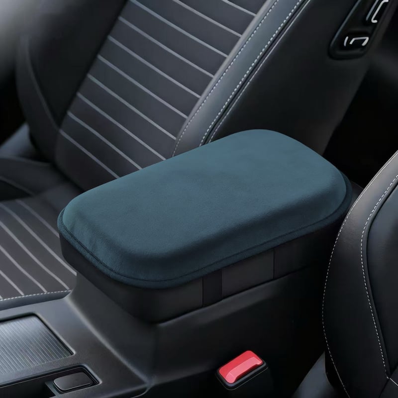 Plüüsist auto käetoe tõstmispadja Evans, universaalne, Zhejiang päritolu