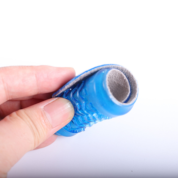 Jastučić za povišenje visine pete — TPE, apsorpcija udaraca, unisex, model B-8563, pogodna za tenisice, kožne cipele, čizme, casual cipele