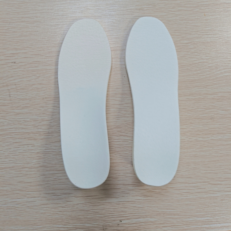 PU kožni ulošci za obuće, povećanje visine 6 cm, unisex, prozračni, upijaju znoj, anti miris, puni ulošci